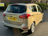 USED 2015 65 FORD B-MAX 1.0T EcoBoost Titanium X MPV 5dr Petrol Manual Euro 5 (s/s) (125 ps) 