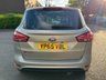 USED 2015 65 FORD B-MAX 1.0T EcoBoost Titanium X MPV 5dr Petrol Manual Euro 5 (s/s) (125 ps) 