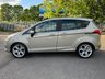 USED 2015 65 FORD B-MAX 1.0T EcoBoost Titanium X MPV 5dr Petrol Manual Euro 5 (s/s) (125 ps) 