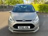 USED 2015 65 FORD B-MAX 1.0T EcoBoost Titanium X MPV 5dr Petrol Manual Euro 5 (s/s) (125 ps) 
