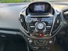 USED 2015 65 FORD B-MAX 1.0T EcoBoost Titanium X MPV 5dr Petrol Manual Euro 5 (s/s) (125 ps) 