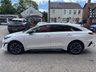 USED 2021 71 KIA PROCEED 1.5 T-GDi GT-Line Shooting Brake 5dr Petrol Manual Euro 6 (s/s) (158 bhp) Stamped service book : Bluetooth : Sat Nav : DAB Radio : Textile upholstery : Heated front seats : Heated steering wheel : Isofix fittings : Air-conditioning : Cargo cover : Rear view camera : Rear parking sensors
