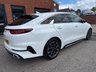USED 2021 71 KIA PROCEED 1.5 T-GDi GT-Line Shooting Brake 5dr Petrol Manual Euro 6 (s/s) (158 bhp) Stamped service book : Bluetooth : Sat Nav : DAB Radio : Textile upholstery : Heated front seats : Heated steering wheel : Isofix fittings : Air-conditioning : Cargo cover : Rear view camera : Rear parking sensors