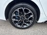 USED 2021 71 KIA PROCEED 1.5 T-GDi GT-Line Shooting Brake 5dr Petrol Manual Euro 6 (s/s) (158 bhp) Stamped service book : Bluetooth : Sat Nav : DAB Radio : Textile upholstery : Heated front seats : Heated steering wheel : Isofix fittings : Air-conditioning : Cargo cover : Rear view camera : Rear parking sensors
