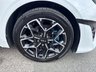 USED 2021 71 KIA PROCEED 1.5 T-GDi GT-Line Shooting Brake 5dr Petrol Manual Euro 6 (s/s) (158 bhp) Stamped service book : Bluetooth : Sat Nav : DAB Radio : Textile upholstery : Heated front seats : Heated steering wheel : Isofix fittings : Air-conditioning : Cargo cover : Rear view camera : Rear parking sensors