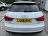 USED 2016 66 AUDI A1 1.4 TFSI Sport Hatchback 3dr Petrol Manual Euro 6 (s/s) (125 ps) CRUISE CONTROL | DAB | BLUETOOTH