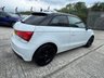 USED 2016 66 AUDI A1 1.4 TFSI Sport Hatchback 3dr Petrol Manual Euro 6 (s/s) (125 ps) CRUISE CONTROL | DAB | BLUETOOTH