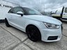 USED 2016 66 AUDI A1 1.4 TFSI Sport Hatchback 3dr Petrol Manual Euro 6 (s/s) (125 ps) CRUISE CONTROL | DAB | BLUETOOTH