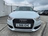 USED 2016 66 AUDI A1 1.4 TFSI Sport Hatchback 3dr Petrol Manual Euro 6 (s/s) (125 ps) CRUISE CONTROL | DAB | BLUETOOTH