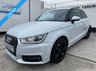 USED 2016 66 AUDI A1 1.4 TFSI Sport Hatchback 3dr Petrol Manual Euro 6 (s/s) (125 ps) CRUISE CONTROL | DAB | BLUETOOTH