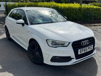 2015 AUDI A3
