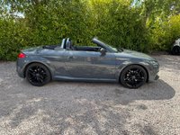 USED 2015 65 AUDI TT 2.0 TFSI S line Roadster 2dr Petrol Manual Euro 6 (s/s) (230 ps) Award Winning Used Car Dealer Essex