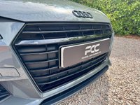 USED 2015 65 AUDI TT 2.0 TFSI S line Roadster 2dr Petrol Manual Euro 6 (s/s) (230 ps) Award Winning Used Car Dealer Essex