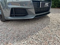 USED 2015 65 AUDI TT 2.0 TFSI S line Roadster 2dr Petrol Manual Euro 6 (s/s) (230 ps) Award Winning Used Car Dealer Essex