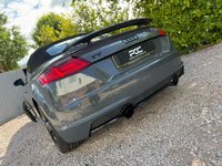USED 2015 65 AUDI TT 2.0 TFSI S line Roadster 2dr Petrol Manual Euro 6 (s/s) (230 ps) Award Winning Used Car Dealer Essex