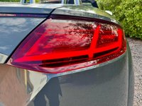 USED 2015 65 AUDI TT 2.0 TFSI S line Roadster 2dr Petrol Manual Euro 6 (s/s) (230 ps) Award Winning Used Car Dealer Essex