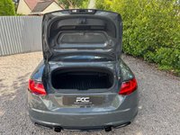 USED 2015 65 AUDI TT 2.0 TFSI S line Roadster 2dr Petrol Manual Euro 6 (s/s) (230 ps) Award Winning Used Car Dealer Essex