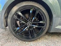 USED 2015 65 AUDI TT 2.0 TFSI S line Roadster 2dr Petrol Manual Euro 6 (s/s) (230 ps) Award Winning Used Car Dealer Essex