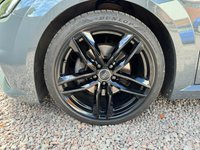 USED 2015 65 AUDI TT 2.0 TFSI S line Roadster 2dr Petrol Manual Euro 6 (s/s) (230 ps) Award Winning Used Car Dealer Essex