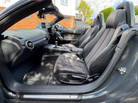 USED 2015 65 AUDI TT 2.0 TFSI S line Roadster 2dr Petrol Manual Euro 6 (s/s) (230 ps) Award Winning Used Car Dealer Essex