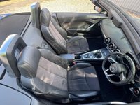 USED 2015 65 AUDI TT 2.0 TFSI S line Roadster 2dr Petrol Manual Euro 6 (s/s) (230 ps) Award Winning Used Car Dealer Essex