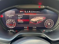 USED 2015 65 AUDI TT 2.0 TFSI S line Roadster 2dr Petrol Manual Euro 6 (s/s) (230 ps) Award Winning Used Car Dealer Essex