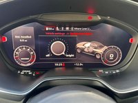USED 2015 65 AUDI TT 2.0 TFSI S line Roadster 2dr Petrol Manual Euro 6 (s/s) (230 ps) Award Winning Used Car Dealer Essex