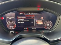 USED 2015 65 AUDI TT 2.0 TFSI S line Roadster 2dr Petrol Manual Euro 6 (s/s) (230 ps) Award Winning Used Car Dealer Essex