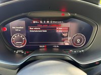 USED 2015 65 AUDI TT 2.0 TFSI S line Roadster 2dr Petrol Manual Euro 6 (s/s) (230 ps) Award Winning Used Car Dealer Essex