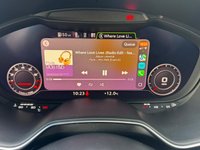 USED 2015 65 AUDI TT 2.0 TFSI S line Roadster 2dr Petrol Manual Euro 6 (s/s) (230 ps) Award Winning Used Car Dealer Essex