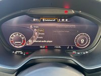USED 2015 65 AUDI TT 2.0 TFSI S line Roadster 2dr Petrol Manual Euro 6 (s/s) (230 ps) Award Winning Used Car Dealer Essex