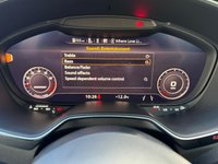 USED 2015 65 AUDI TT 2.0 TFSI S line Roadster 2dr Petrol Manual Euro 6 (s/s) (230 ps) Award Winning Used Car Dealer Essex