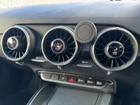 USED 2015 65 AUDI TT 2.0 TFSI S line Roadster 2dr Petrol Manual Euro 6 (s/s) (230 ps) Award Winning Used Car Dealer Essex