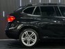 USED 2014 14 BMW X1 2.0 20d M Sport SUV 5dr Diesel Auto xDrive Euro 5 (s/s) (184 ps) 