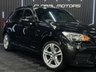 USED 2014 14 BMW X1 2.0 20d M Sport SUV 5dr Diesel Auto xDrive Euro 5 (s/s) (184 ps) 