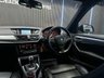 USED 2014 14 BMW X1 2.0 20d M Sport SUV 5dr Diesel Auto xDrive Euro 5 (s/s) (184 ps) 