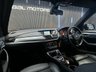 USED 2014 14 BMW X1 2.0 20d M Sport SUV 5dr Diesel Auto xDrive Euro 5 (s/s) (184 ps) 