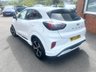 USED 2025 25 FORD PUMA 1.0T EcoBoost MHEV ST-Line SUV 5dr Petrol Hybrid DCT Euro 6 (s/s) (125 ps) NEW MODEL,REAR CAMERA, SYNC 4