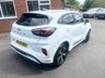 USED 2025 25 FORD PUMA 1.0T EcoBoost MHEV ST-Line SUV 5dr Petrol Hybrid DCT Euro 6 (s/s) (125 ps) NEW MODEL,REAR CAMERA, SYNC 4