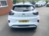 USED 2025 25 FORD PUMA 1.0T EcoBoost MHEV ST-Line SUV 5dr Petrol Hybrid DCT Euro 6 (s/s) (125 ps) NEW MODEL,REAR CAMERA, SYNC 4
