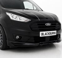 USED 2021 21 FORD TRANSIT CONNECT 1.5 200 EcoBlue Limited Panel Van 5dr Diesel Manual L1 Euro 6 (s/s) (120 ps) ALLOY WHEELS