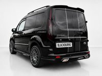 USED 2021 21 FORD TRANSIT CONNECT 1.5 200 EcoBlue Limited Panel Van 5dr Diesel Manual L1 Euro 6 (s/s) (120 ps) ALLOY WHEELS
