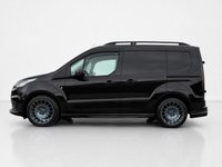 USED 2021 21 FORD TRANSIT CONNECT 1.5 200 EcoBlue Limited Panel Van 5dr Diesel Manual L1 Euro 6 (s/s) (120 ps) ALLOY WHEELS