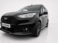 USED 2021 21 FORD TRANSIT CONNECT 1.5 200 EcoBlue Limited Panel Van 5dr Diesel Manual L1 Euro 6 (s/s) (120 ps) ALLOY WHEELS