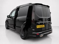 USED 2021 21 FORD TRANSIT CONNECT 1.5 200 EcoBlue Limited Panel Van 5dr Diesel Manual L1 Euro 6 (s/s) (120 ps) ALLOY WHEELS