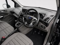 USED 2021 21 FORD TRANSIT CONNECT 1.5 200 EcoBlue Limited Panel Van 5dr Diesel Manual L1 Euro 6 (s/s) (120 ps) ALLOY WHEELS