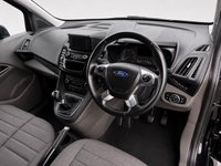 USED 2021 21 FORD TRANSIT CONNECT 1.5 200 EcoBlue Limited Panel Van 5dr Diesel Manual L1 Euro 6 (s/s) (120 ps) ALLOY WHEELS