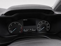 USED 2021 21 FORD TRANSIT CONNECT 1.5 200 EcoBlue Limited Panel Van 5dr Diesel Manual L1 Euro 6 (s/s) (120 ps) ALLOY WHEELS