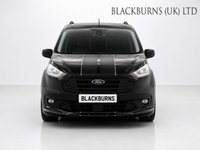 USED 2021 21 FORD TRANSIT CONNECT 1.5 200 EcoBlue Limited Panel Van 5dr Diesel Manual L1 Euro 6 (s/s) (120 ps) ALLOY WHEELS