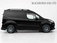 USED 2021 21 FORD TRANSIT CONNECT 1.5 200 EcoBlue Limited Panel Van 5dr Diesel Manual L1 Euro 6 (s/s) (120 ps) ALLOY WHEELS